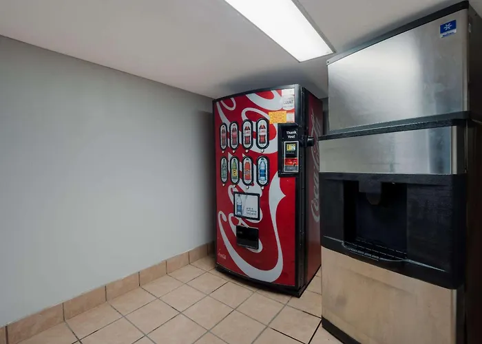 Quality Inn Fort Jackson
